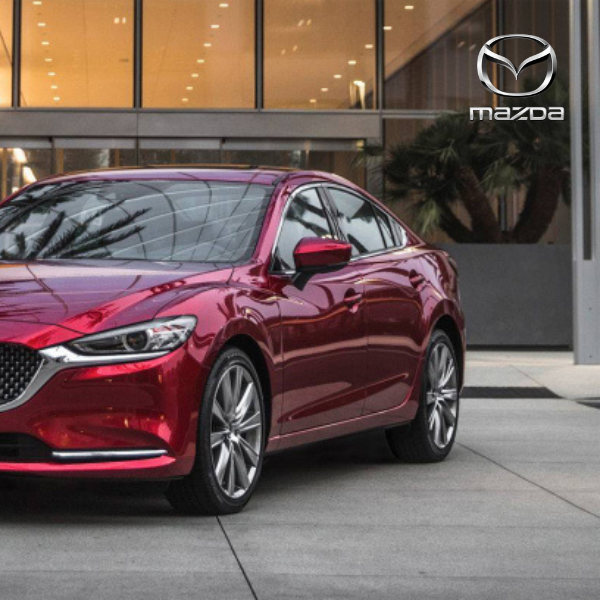 Mazda Sài Gòn: Trải nghiệm lái đầy cảm xúc với thiết kế KODO