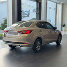 Mua Mazda CX-8 cho gia đình ở Sài Gòn: Xe dài đi phố có cồng kềnh?: Gợi ý thực tế